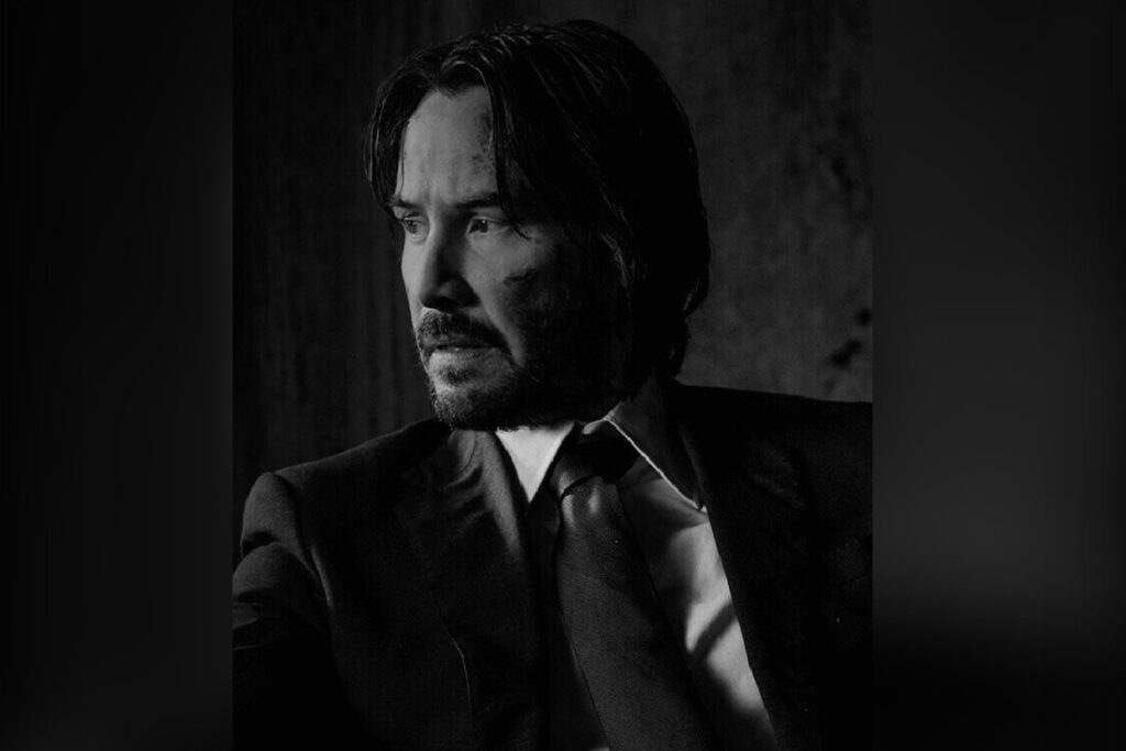 Keanu Reeves-the Legendary Hollywood Movie Star | Visionary CIOs