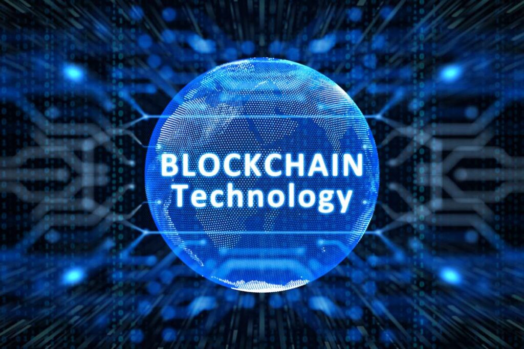 What is Blockchain Technology and Why It’s Shaping the Future of Data & Finance