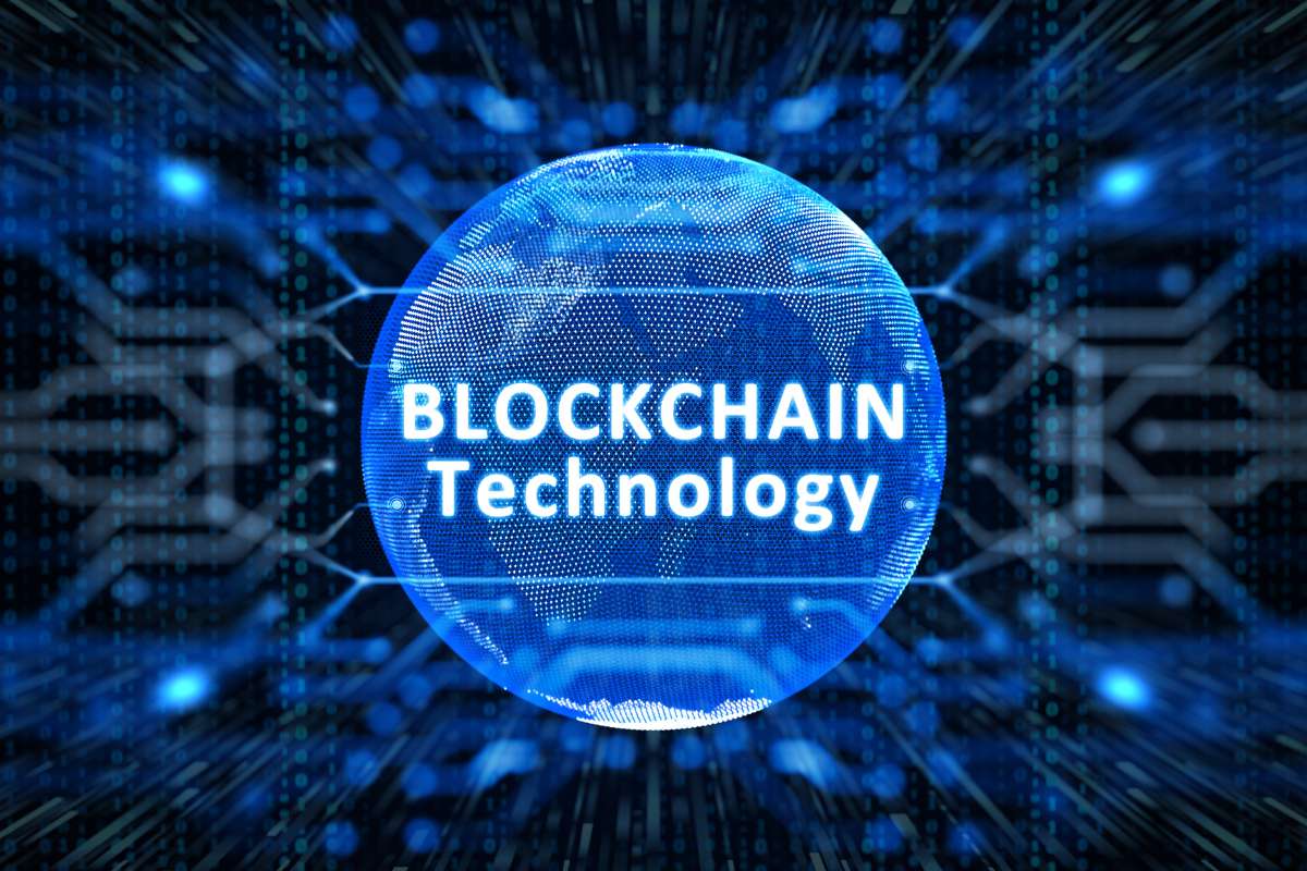 What is Blockchain Technology and Why It’s Shaping the Future of Data & Finance