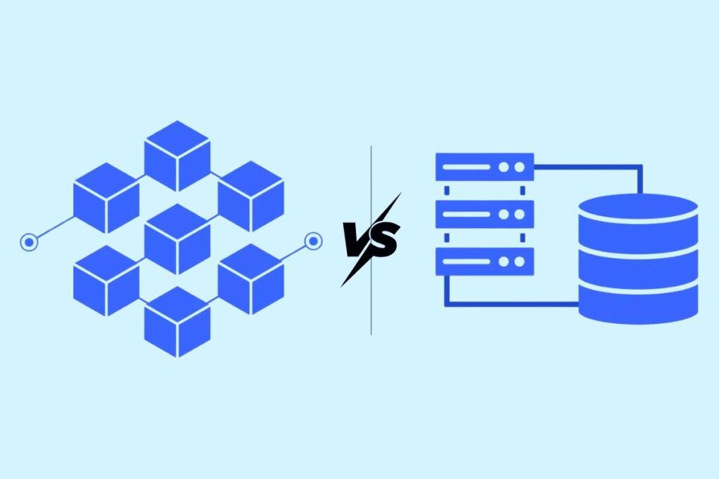 Blockchain Technology: Key Features, Applications & Challenges | Visionary CIOs