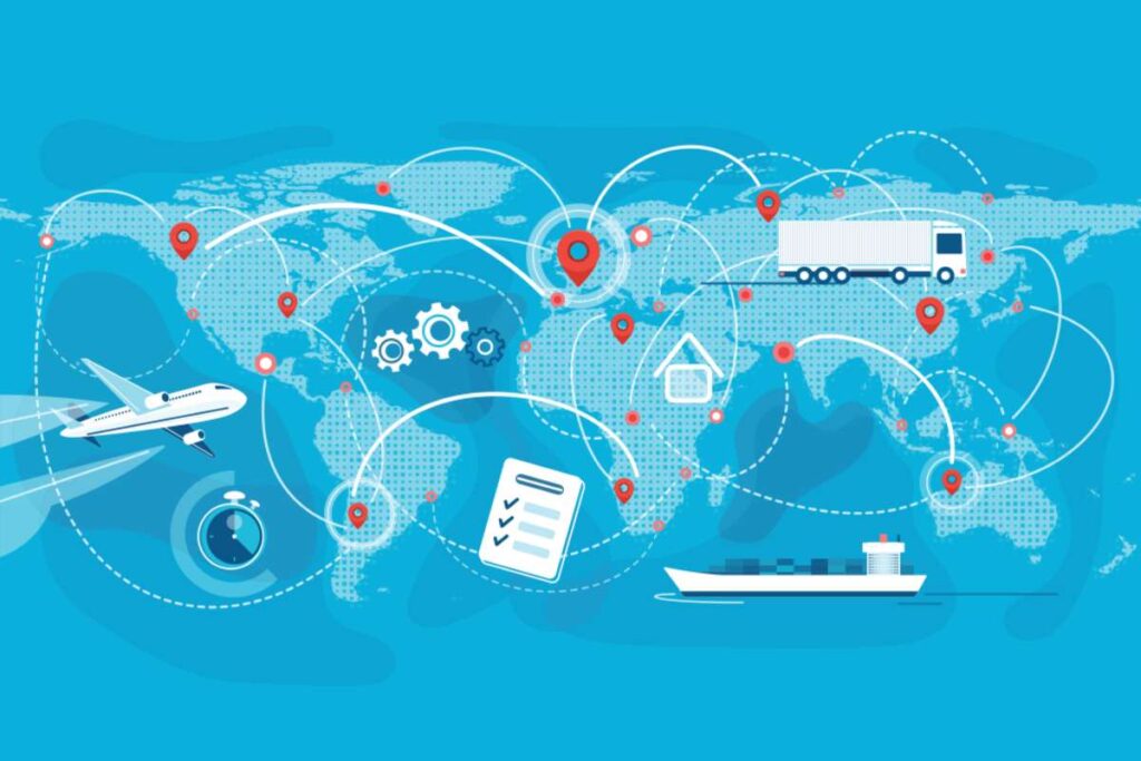 Top 10 Ways the future of blockchain looks like | Visionary CIOs