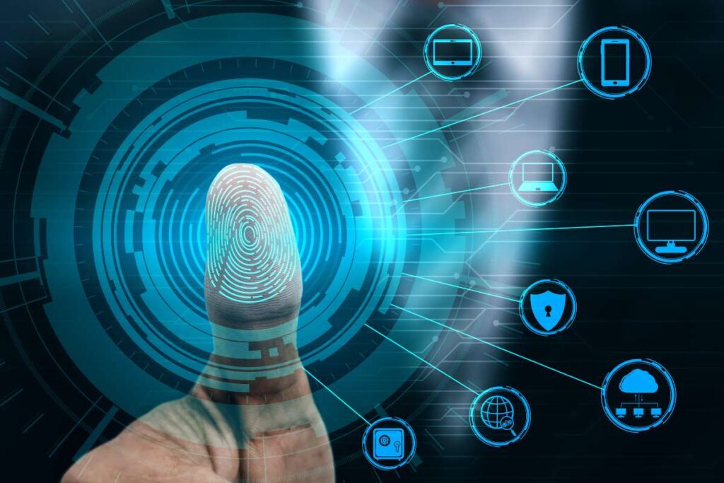 Blockchain Technology: Key Features, Applications & Challenges | Visionary CIOs