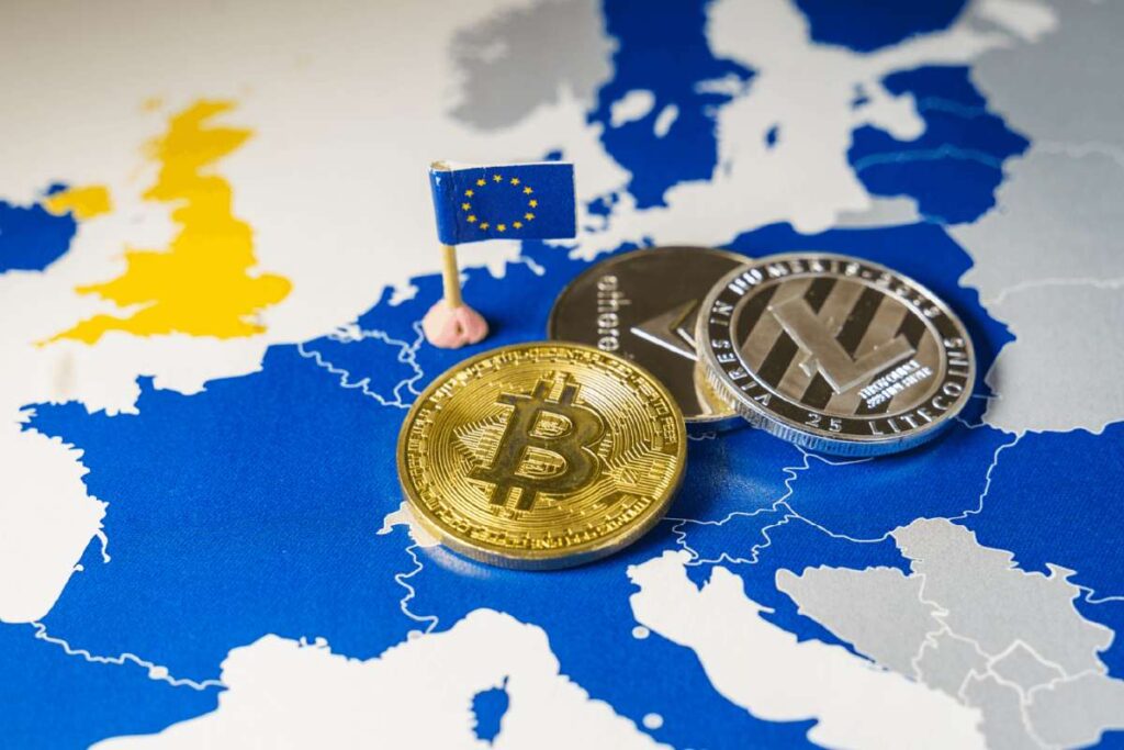 Top 10 Ways the future of blockchain looks like | Visionary CIOs