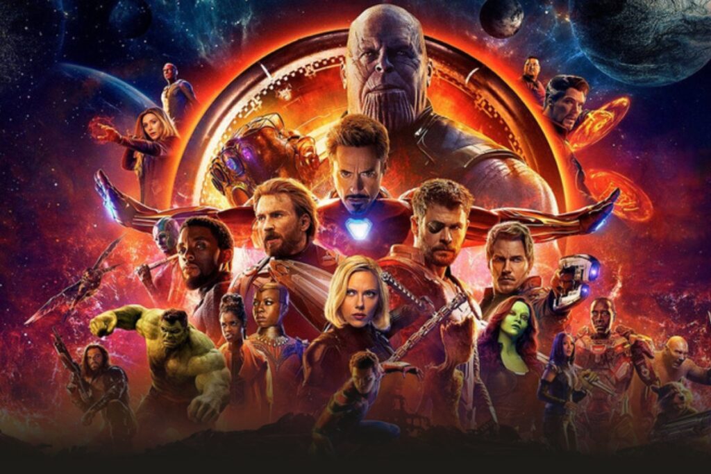 Marvel vs DC: The Never-Ending Rivalry between Marvelites and DC | Visionary CIOs