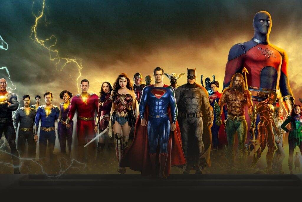 Marvel vs DC: The Never-Ending Rivalry between Marvelites and DC | Visionary CIOs