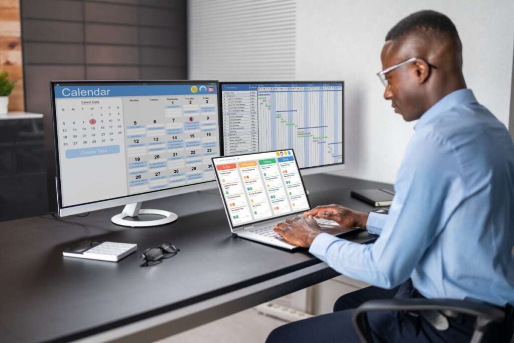 Innovation, Trust 1836 Property Management | Visionary CIOs