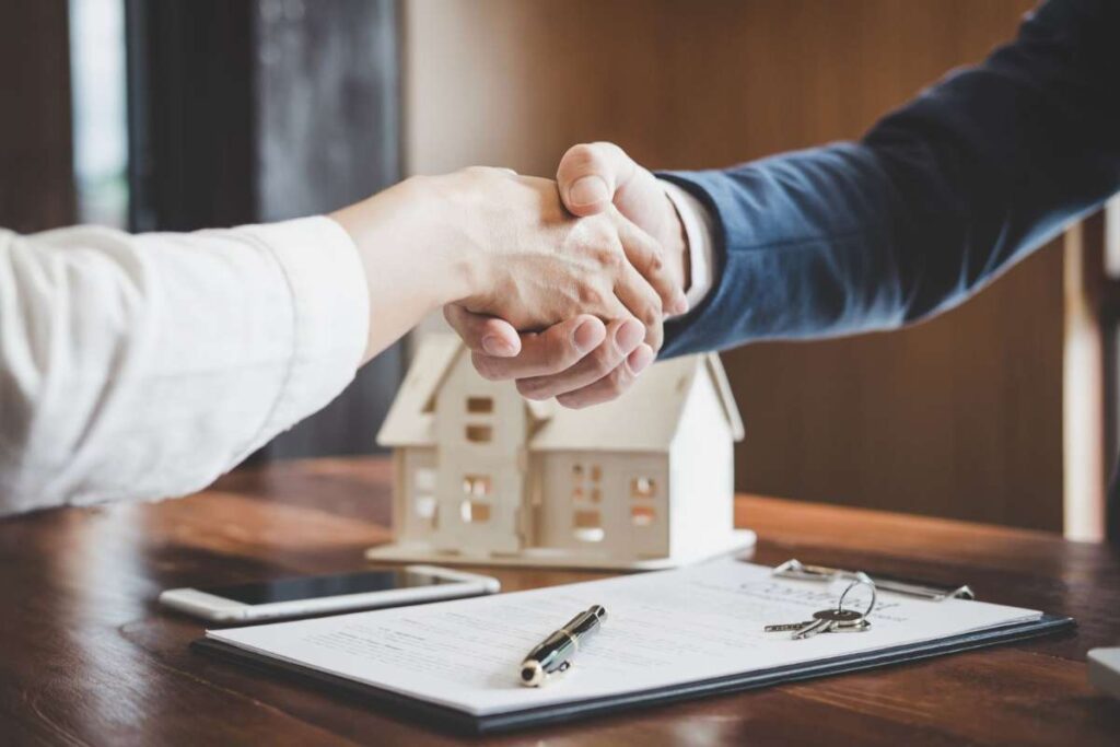 Resolves Property Management Problems - 1836 Property Management | Visionary CIOs