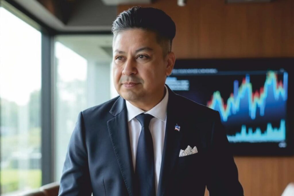 Sam Rodriguez-The Future of Real Estate | Epique Realty | Visionary CIOs