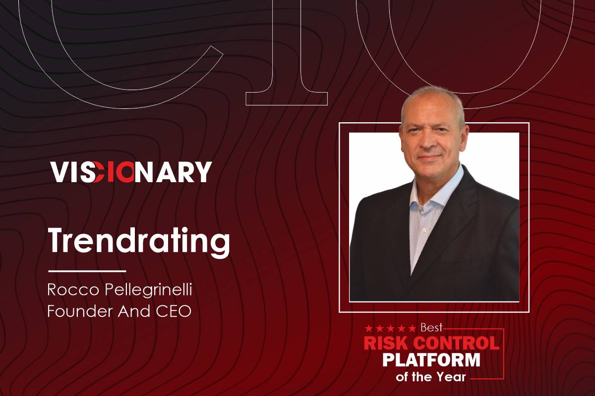 Trendrating: Redefining Risk Management For Equity Portfolios