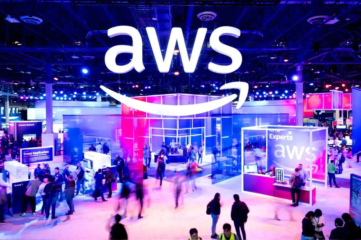 Amazon’s AWS Layoffs Reflect Strategic Shift Amid AI-Driven Transformation