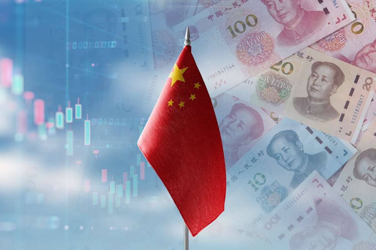 China’s Deflation Dilemma: Factory Prices Dive 3.6% as Consumer Recovery Falters