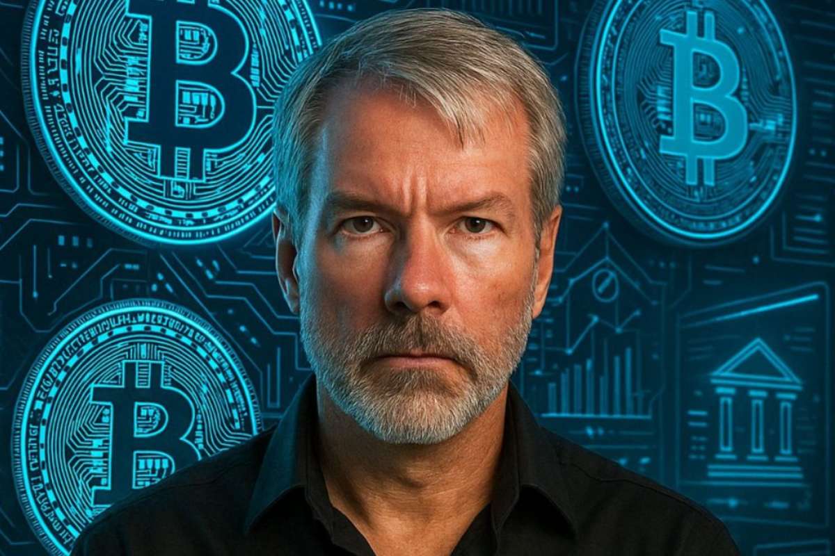 Michael Saylor’s $2 Billion Bitcoin Bet: Strategy Doubles Down on Digital Gold