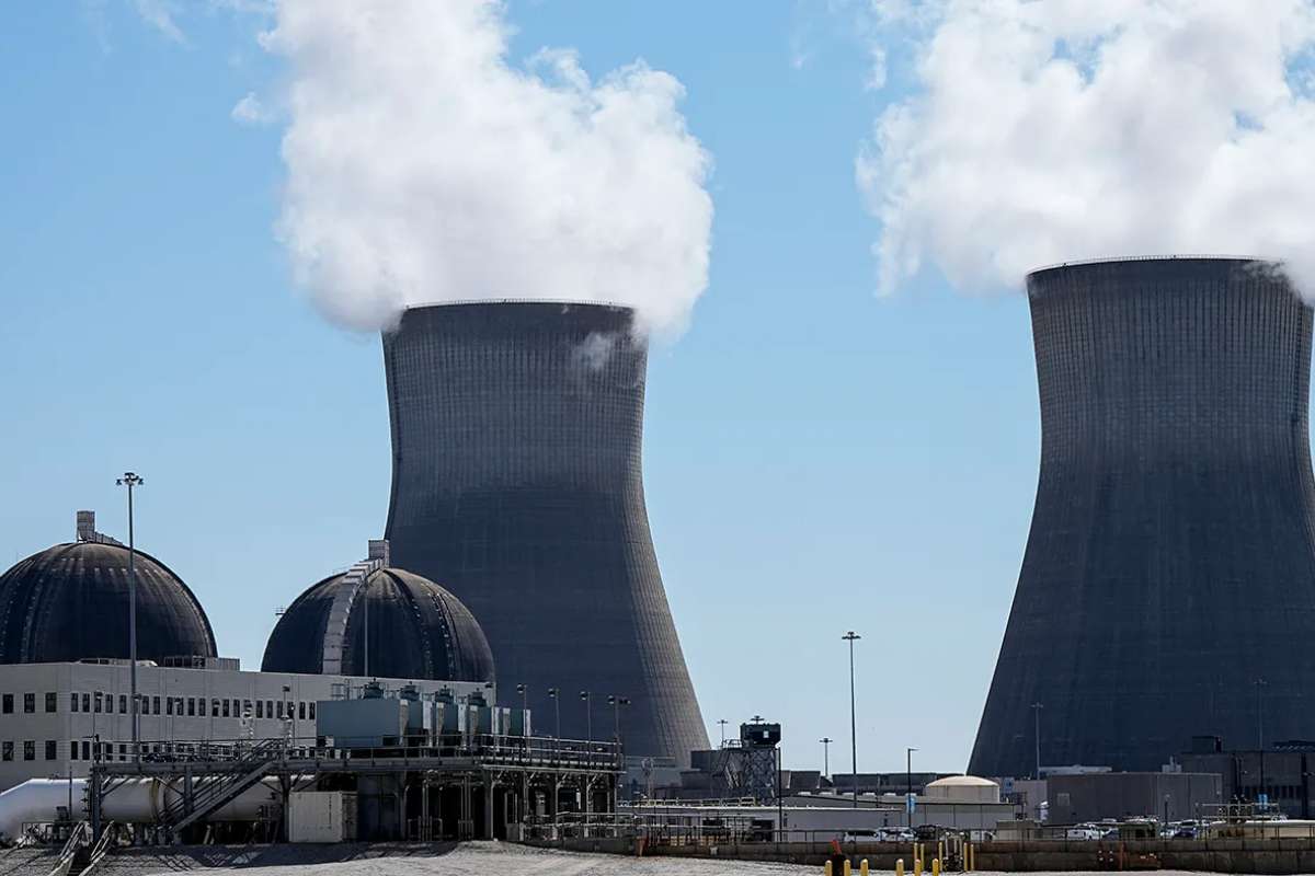 Missouri Bets on Nuclear Future Amid Uncertain Data Center Boom