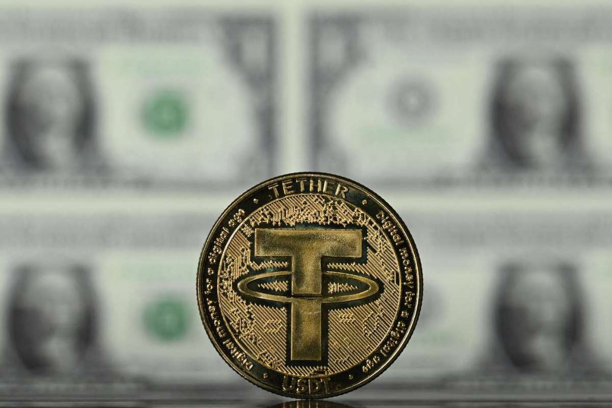 Tether Eyes U.S. Comeback with Institutional Stablecoin Amid Regulatory Shift