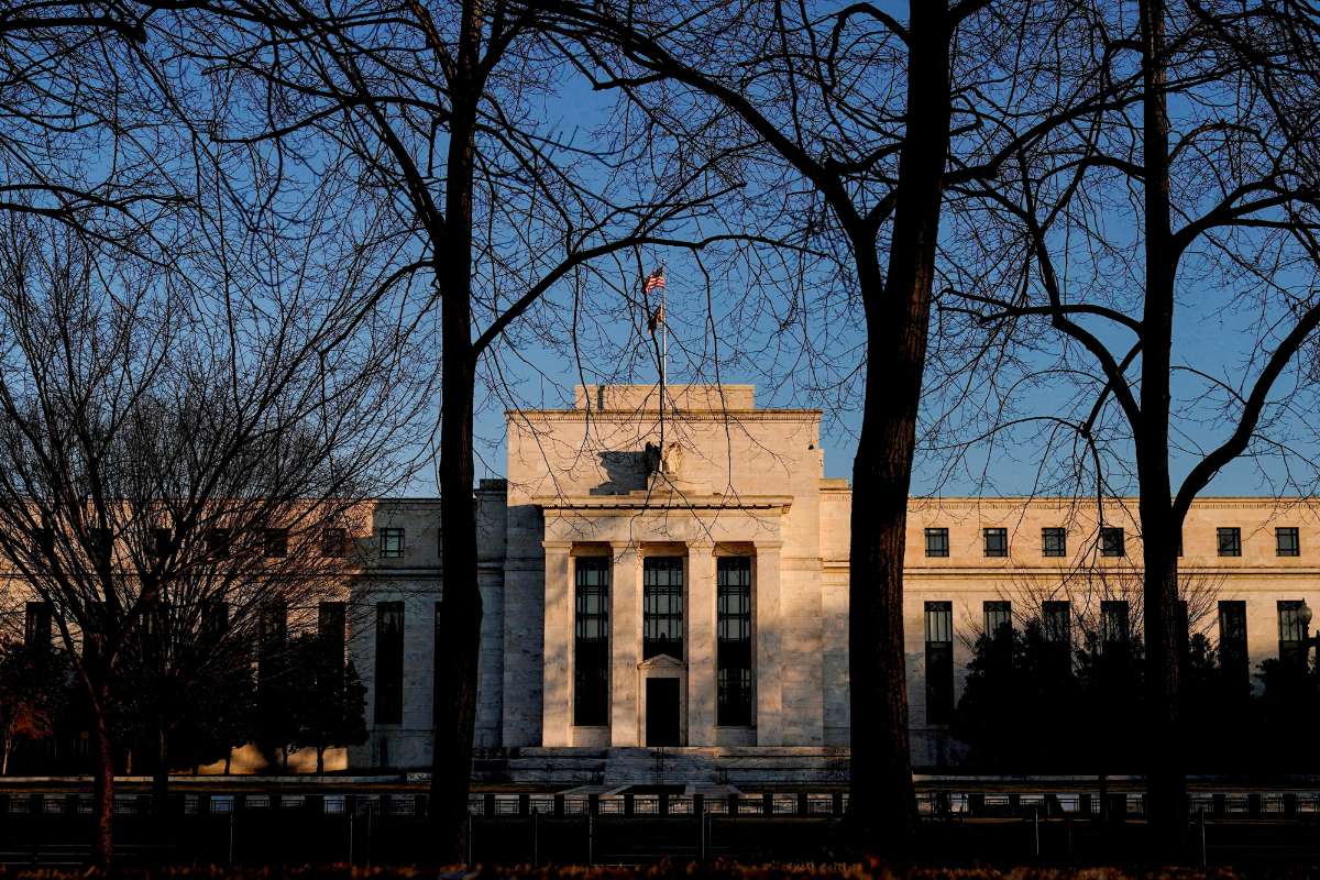 White House Ratchets Up Pressure on Federal Reserve Ahead of Key Meeting