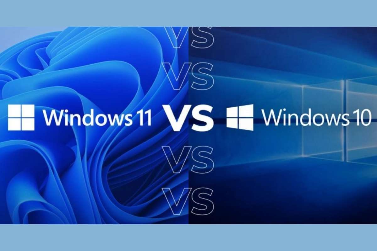 Windows 11 vs Windows 10: Which is the Smarter Choice?