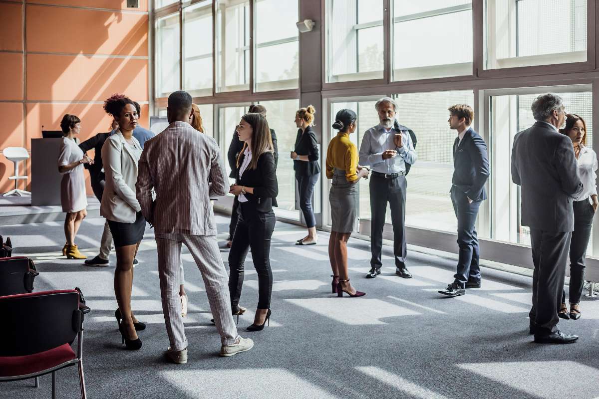 Global Icons of Impact 2025: Top Leadership Conference in Dubai | Visionary CIO's
