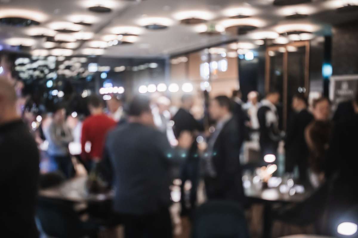 Global Icons of Impact 2025: Top Leadership Conference in Dubai | Visionary CIO's