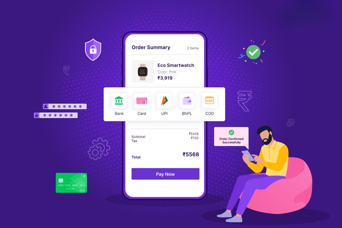 Payment Gateway: Roles in Digital, Examples & Importance | Visionary CIOs