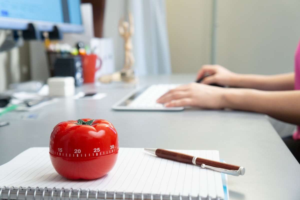 What is Pomodoro Technique? And Can It Truly Transform Your Focus?