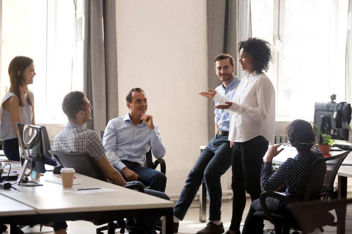 Why Agile Leadership Outperforms Traditional Management Today? | Visionary CIOs