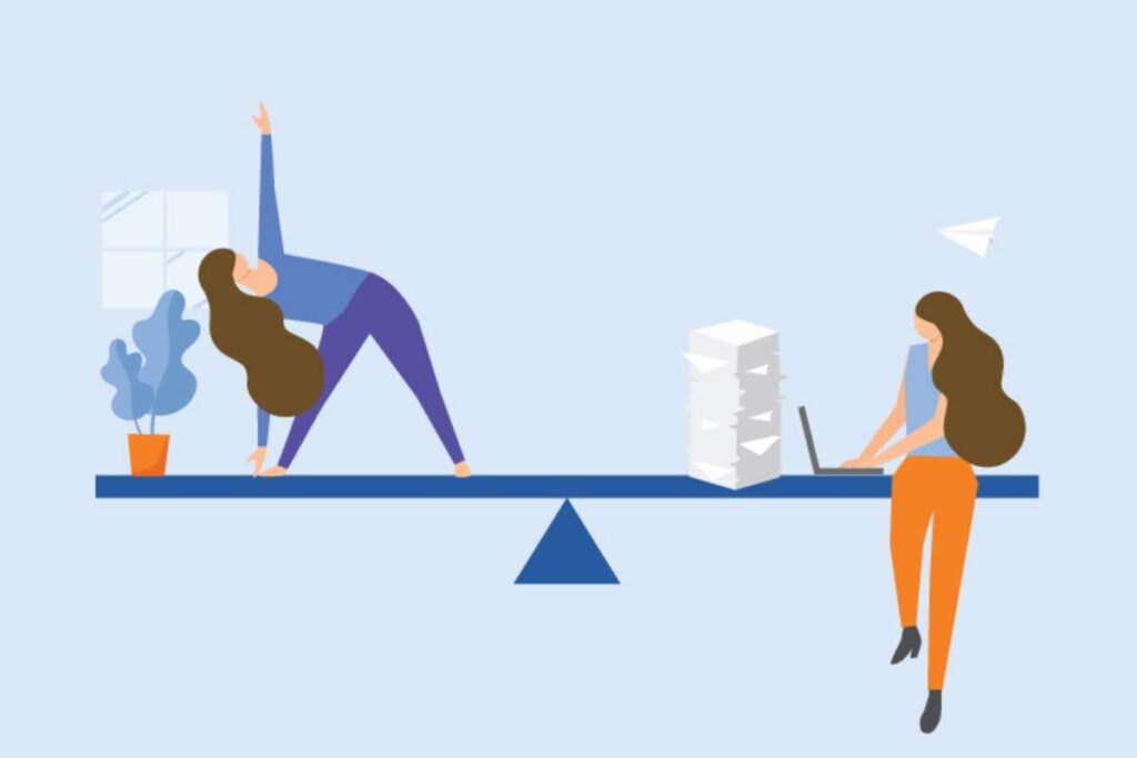 Work-Life Balance Using the 52/17 Rule for CIOs | Visionary CIOs