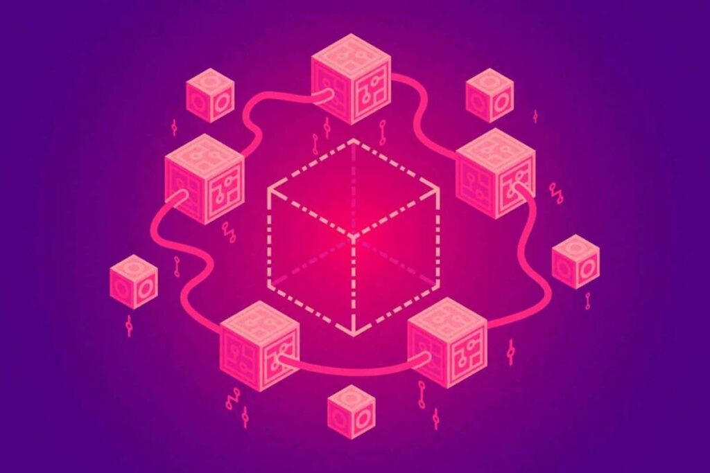 Advantages and Disadvantages of Blockchain Technology | Visionary CIOs