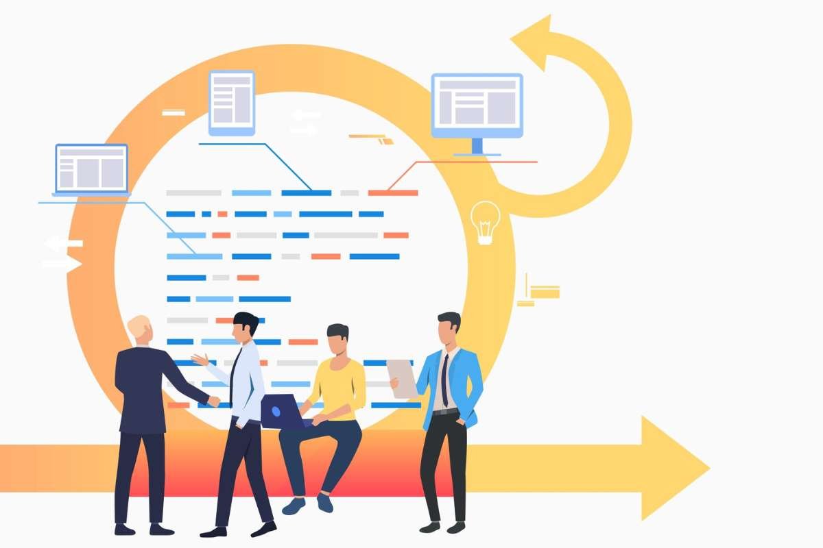 Why Agile Leadership Outperforms Traditional Management Today? | Visionary CIOs