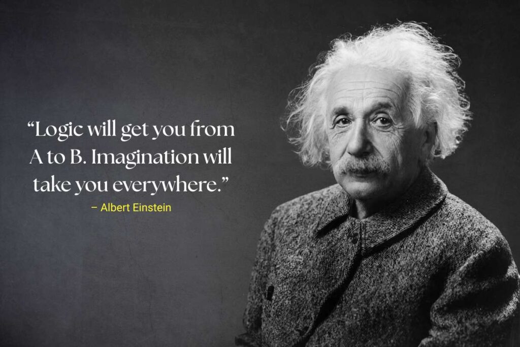 100 Success and Innovation Quotes to Inspire Leaders in Everyone | Visionary CIOs