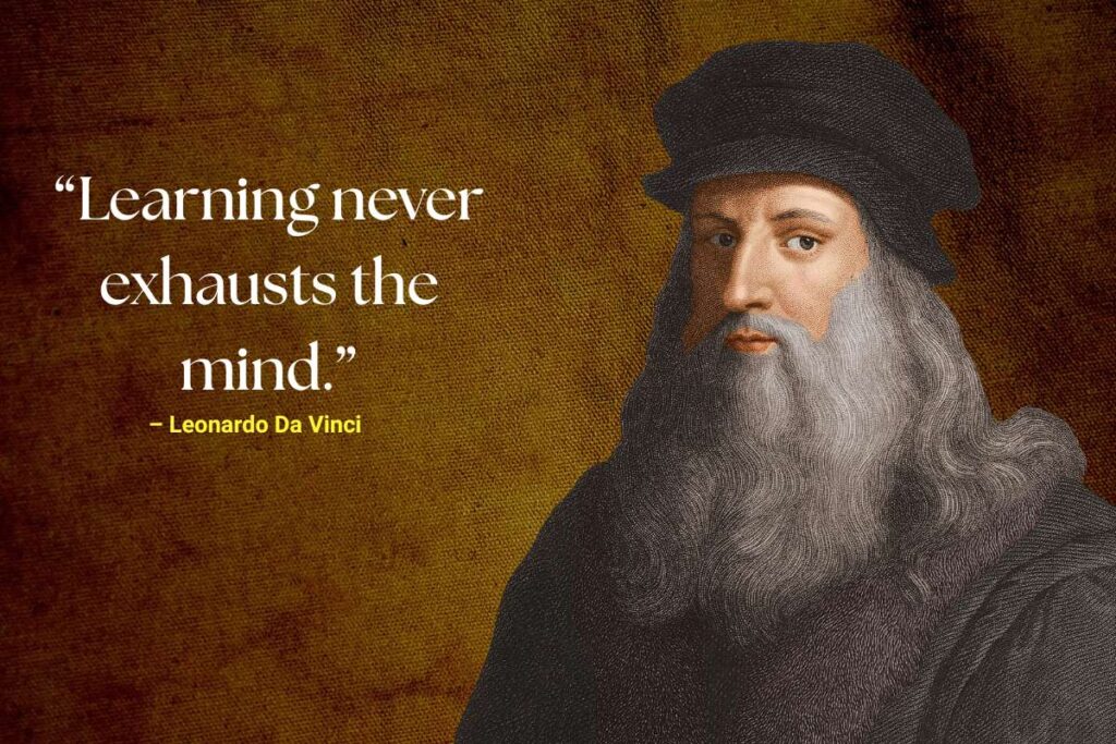 100 Success and Innovation Quotes to Inspire Leaders in Everyone | Visionary CIOs