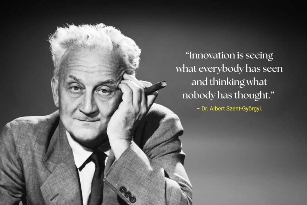 100 Success and Innovation Quotes to Inspire Leaders in Everyone | Visionary CIOs