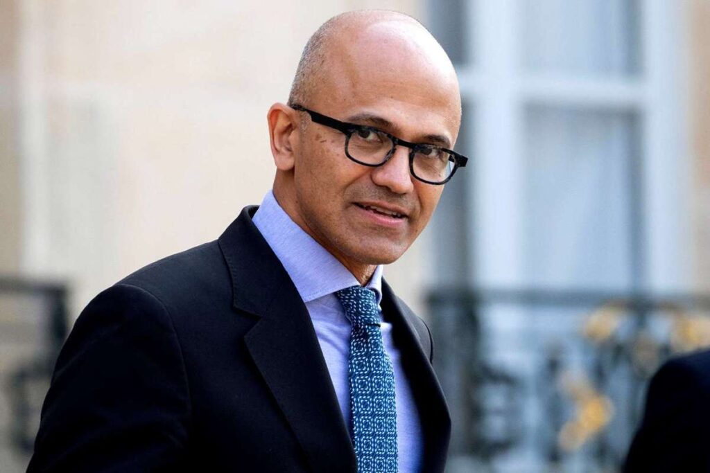 Top 50 Highest-Paid CEO in 2025 | Visionary CIOs