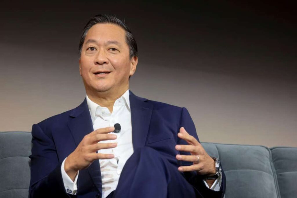 Top 50 Highest-Paid CEO in 2025 | Visionary CIOs