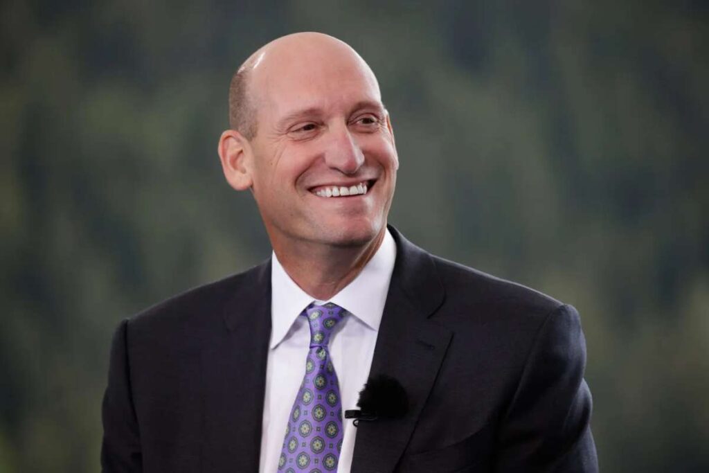 Top 50 Highest-Paid CEO in 2025 | Visionary CIOs