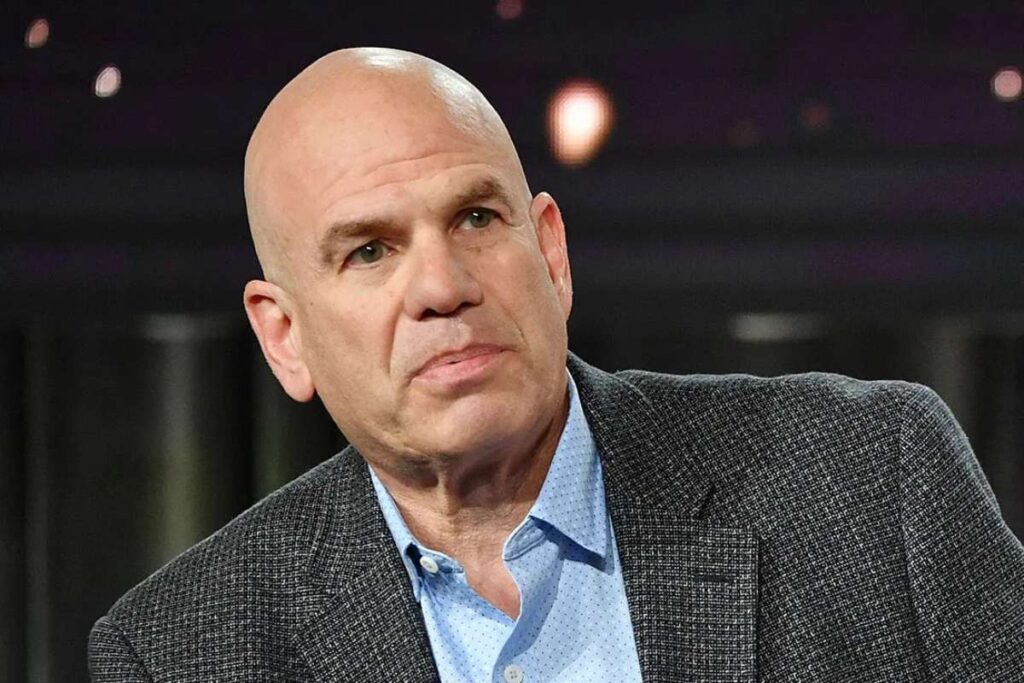 Top 50 Highest-Paid CEO in 2025 | Visionary CIOs