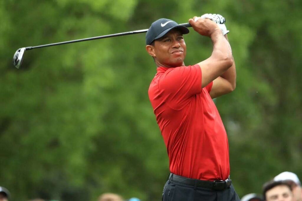 Tiger Woods: The Playbook Behind a Billion-Dollar Brand | Visionary CIOs