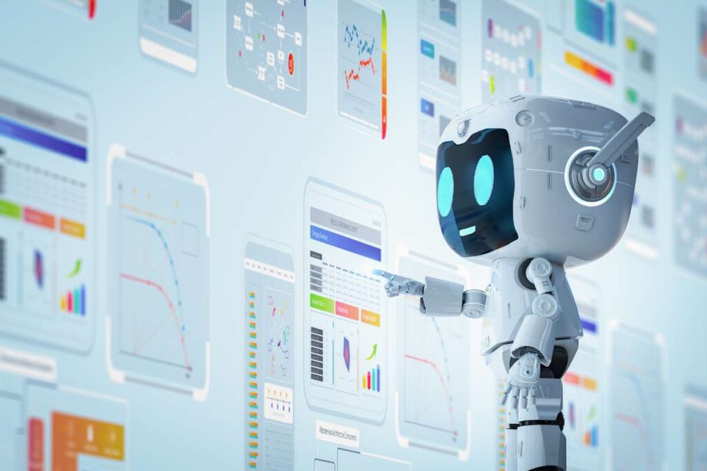Top 8 AI Trends in Banking for CIOs | Visionary CIOs