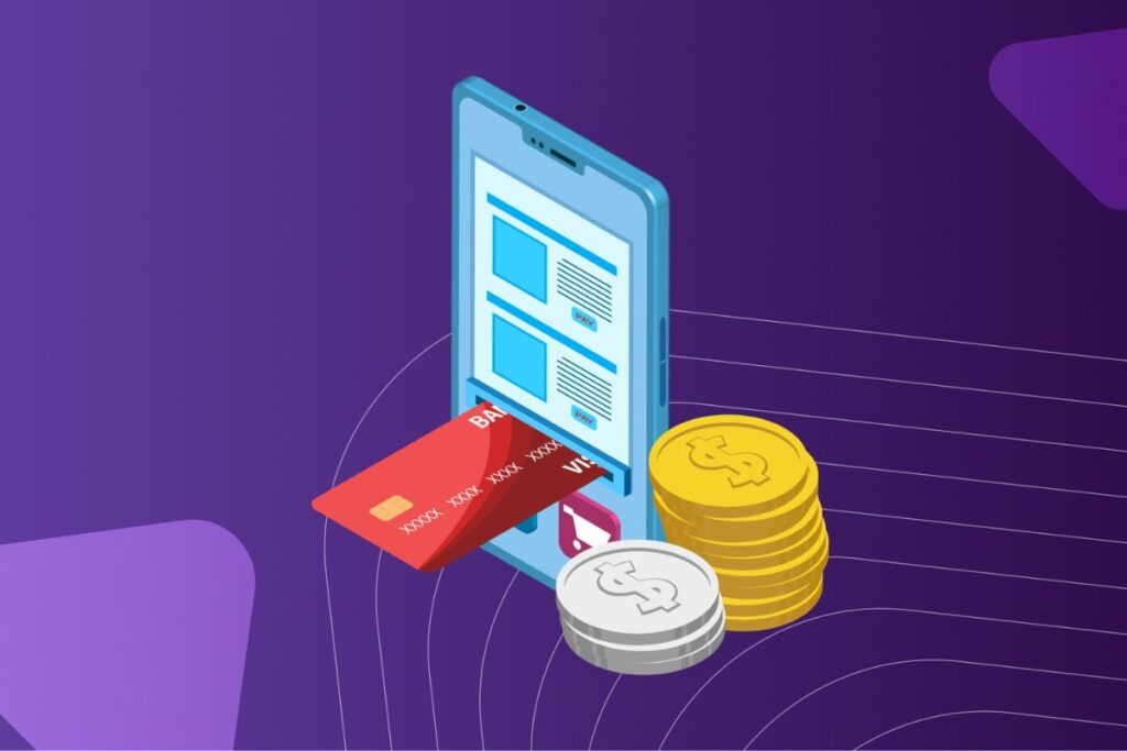 Payment Gateway vs. a Payment Processor: Understand Payment Infrastructure | Visionary CIOs