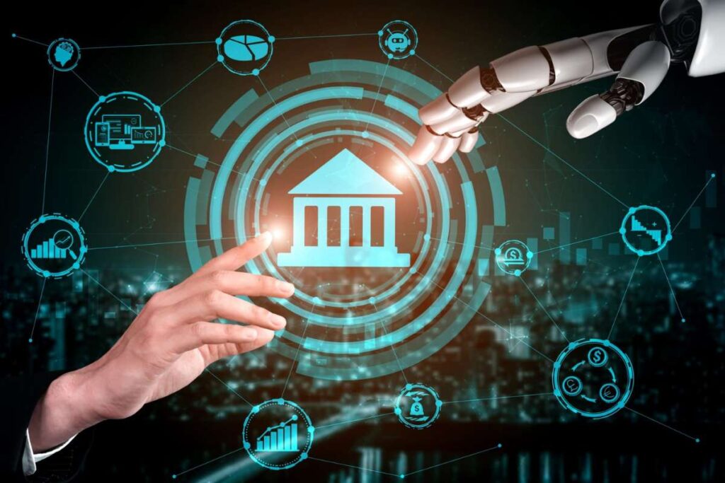 Top 8 AI Trends in Banking for CIOs | Visionary CIOs