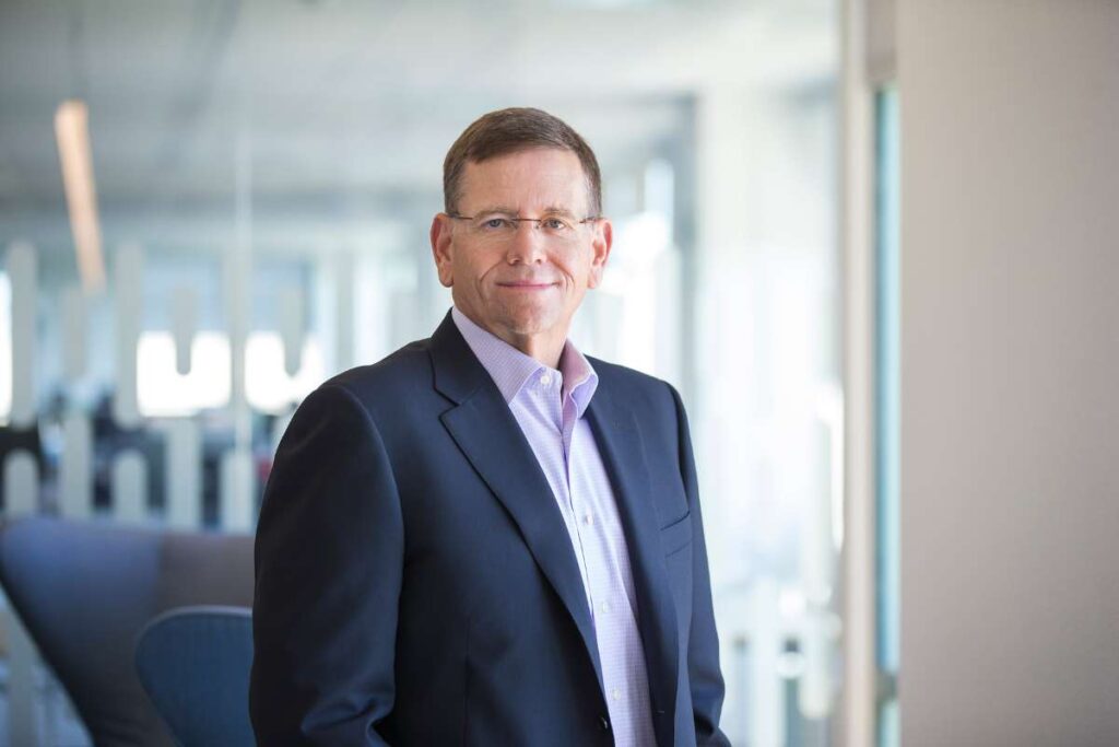 Top 50 Highest-Paid CEO in 2025 | Visionary CIOs
