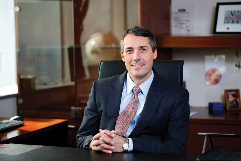 Top 50 Highest-Paid CEO in 2025 | Visionary CIOs