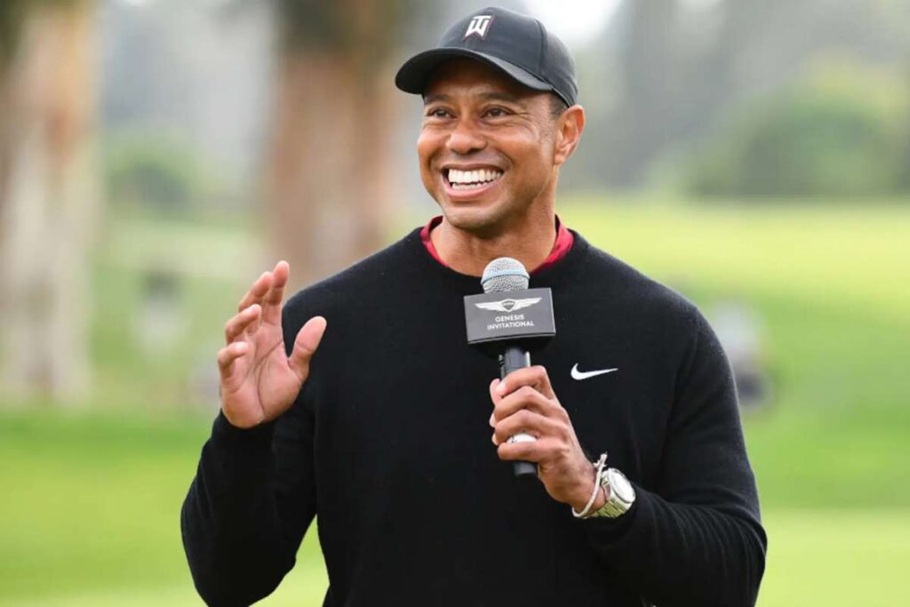 Tiger Woods: The Playbook Behind a Billion-Dollar Brand | Visionary CIOs