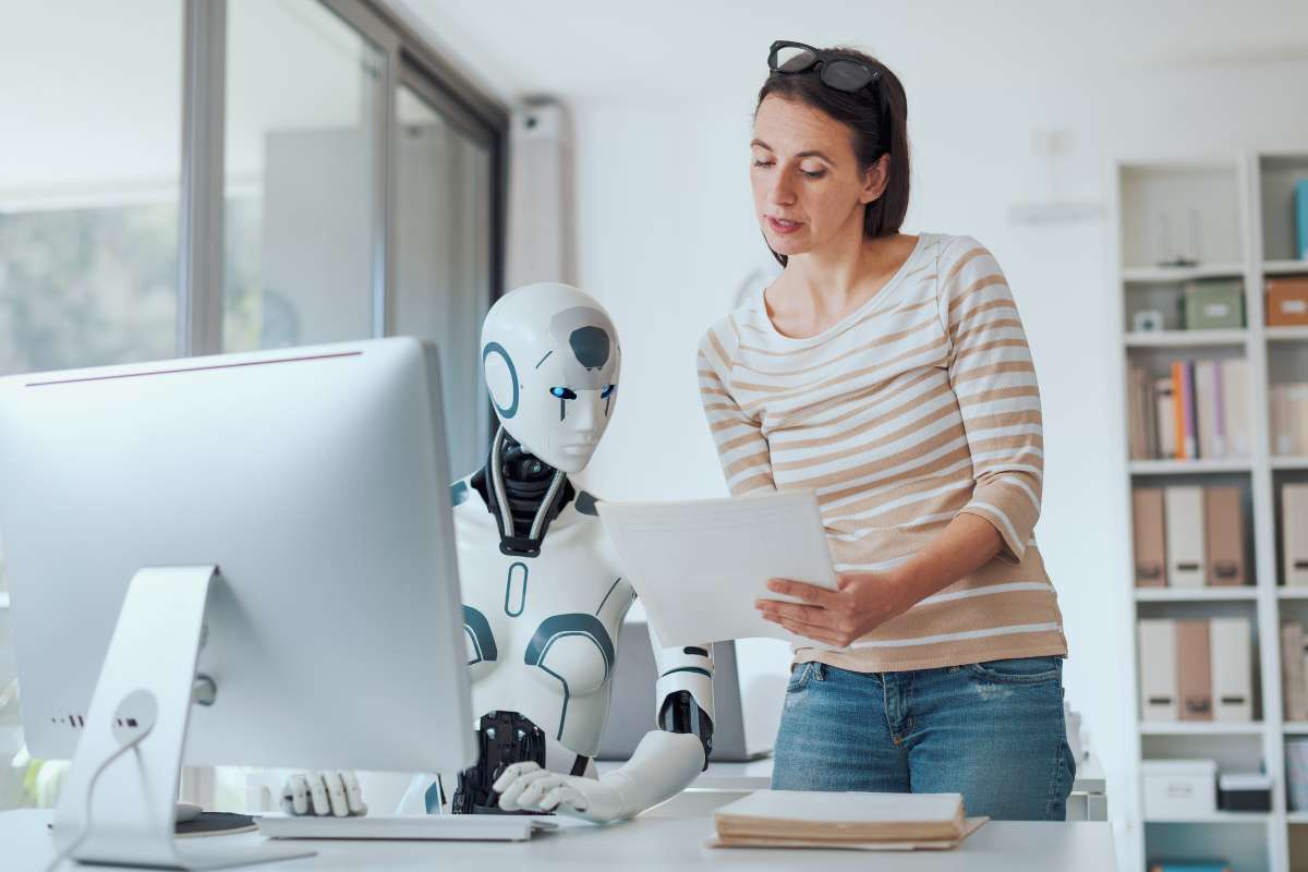 AI Avatars in a CIO’s Life: A Second Self for the Modern Enterprise