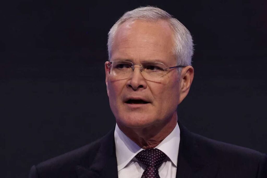 Top 50 Highest-Paid CEO in 2025 | Visionary CIOs