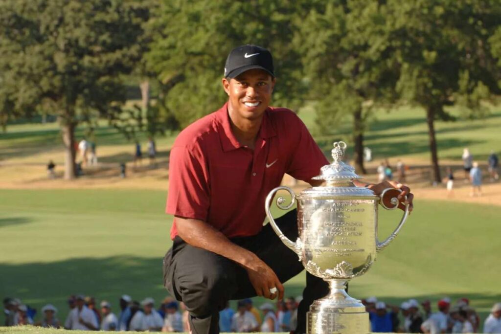 Tiger Woods: The Playbook Behind a Billion-Dollar Brand | Visionary CIOs