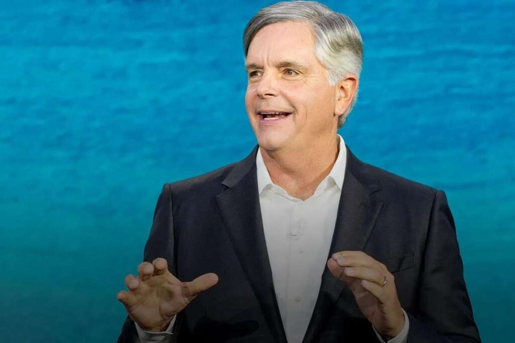 Top 50 Highest-Paid CEO in 2025 | Visionary CIOs