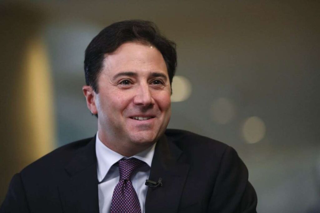 Top 50 Highest-Paid CEO in 2025 | Visionary CIOs
