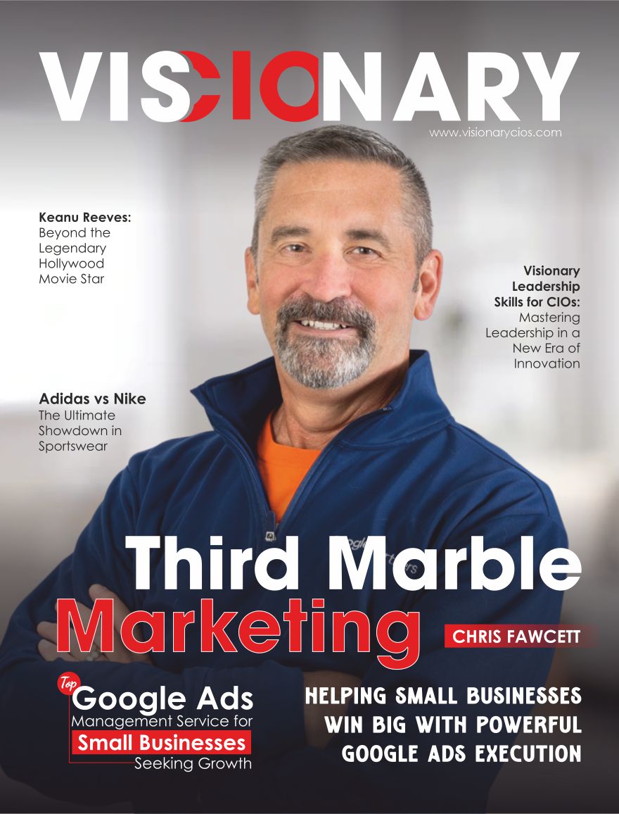 Top Google Ads Management Service for Small Businesses Seeking Growth | Visionary CIOs