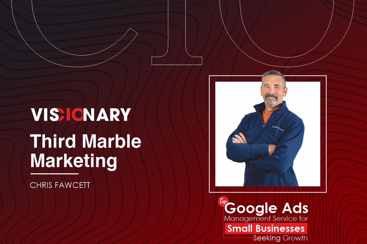 Third Marble Marketing: Helping Small Businesses Win Big with Powerful Google Ads Execution