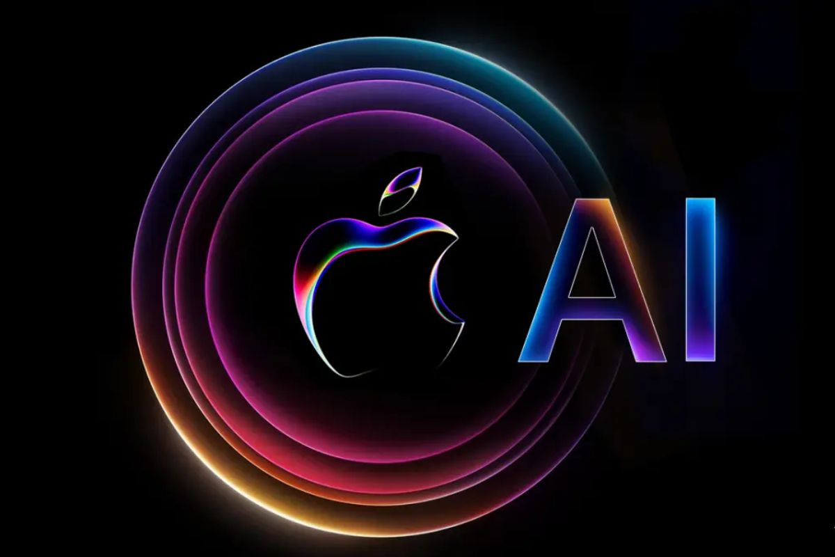 Apple Gears Up for AI Comeback With Next-Generation Devices